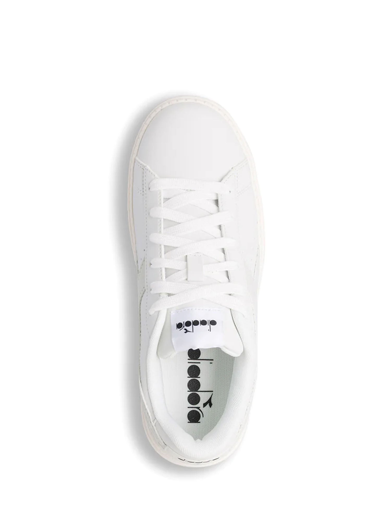 Sneakers Bianco Diadora