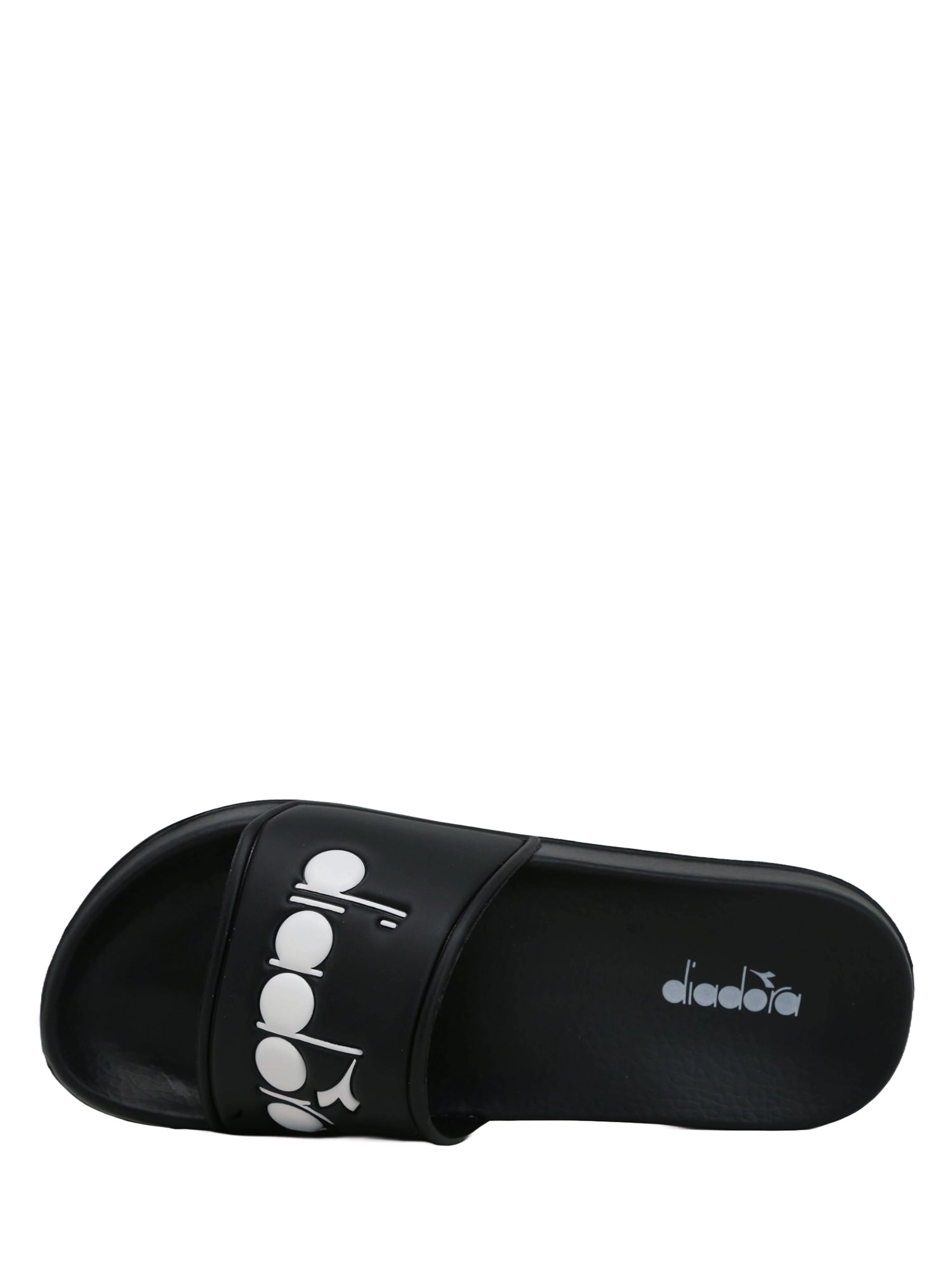 Ciabatte Nero Diadora