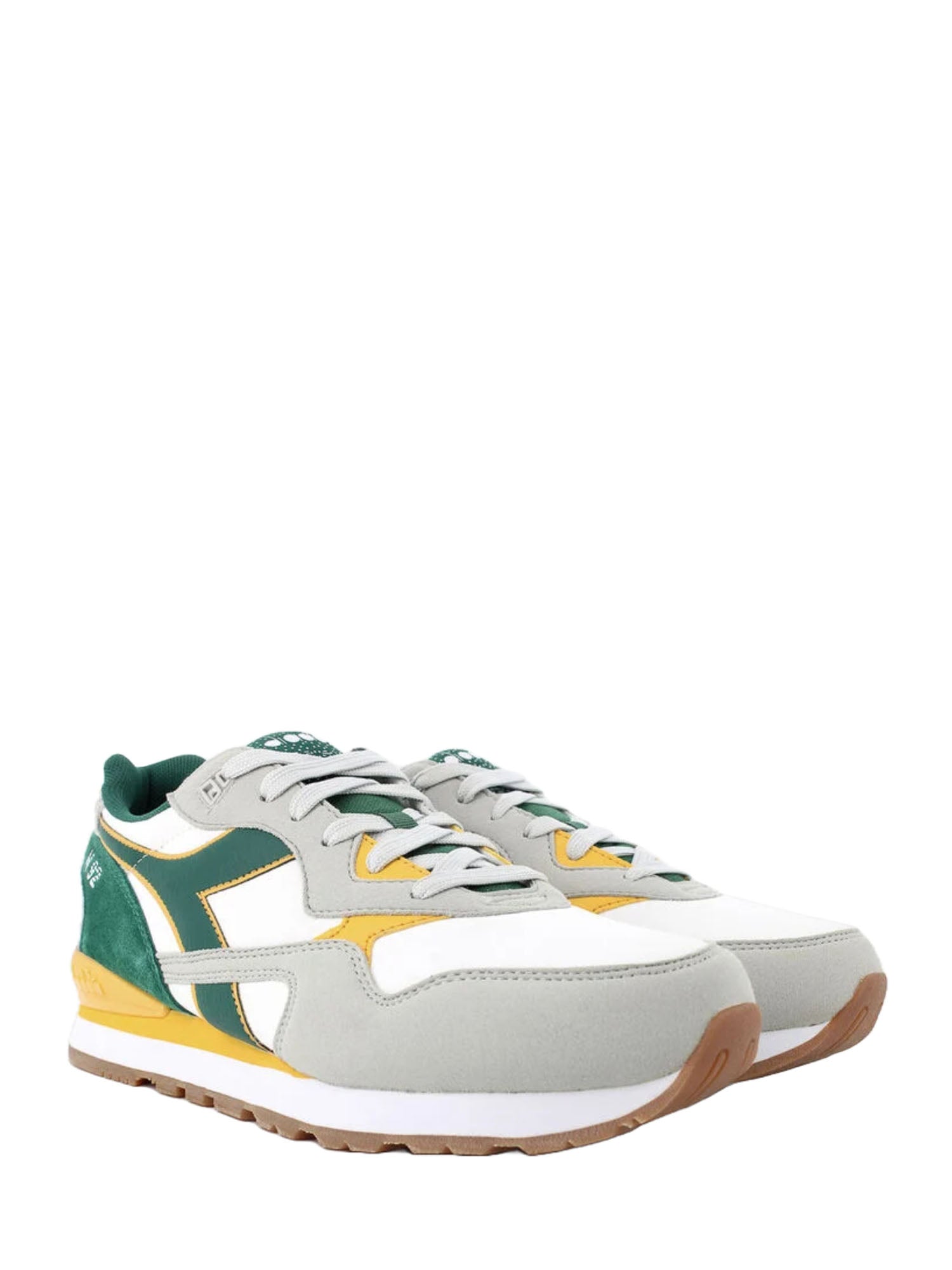 Sneakers Verde Diadora