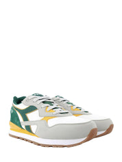 Sneakers Verde Diadora