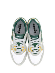 Sneakers Verde Diadora