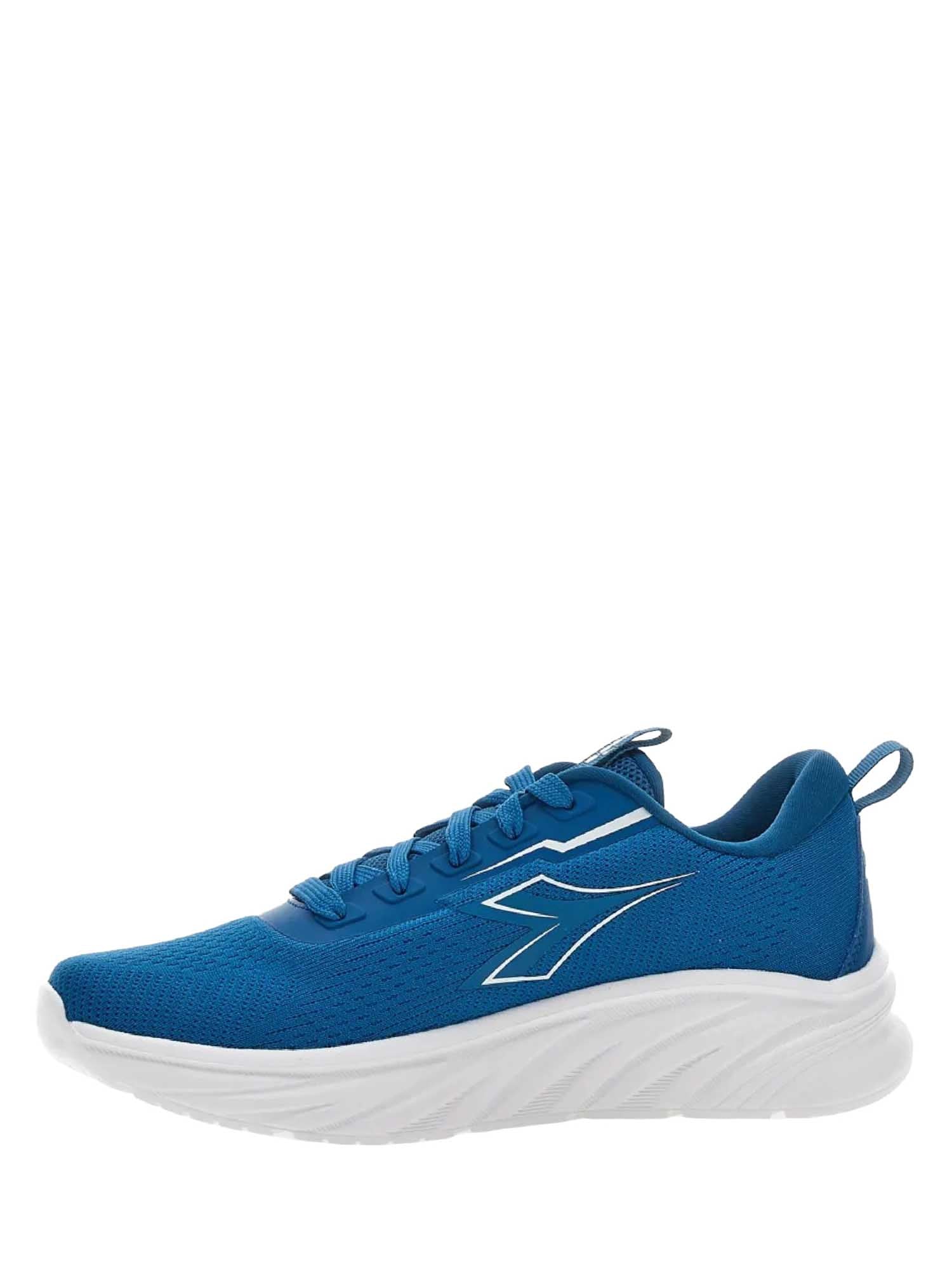 Scarpe da ginnastica Blu Diadora