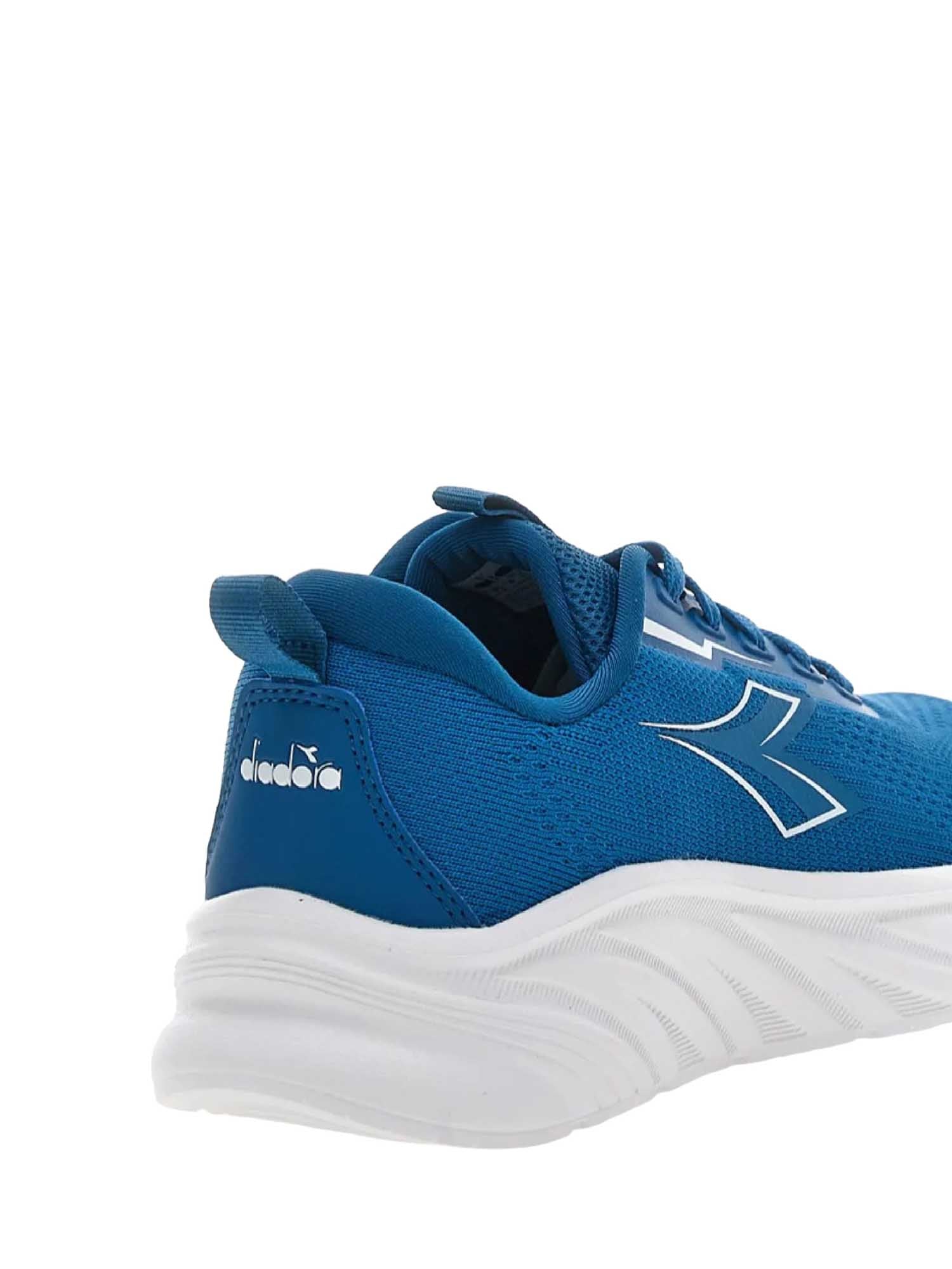 Scarpe da ginnastica Blu Diadora