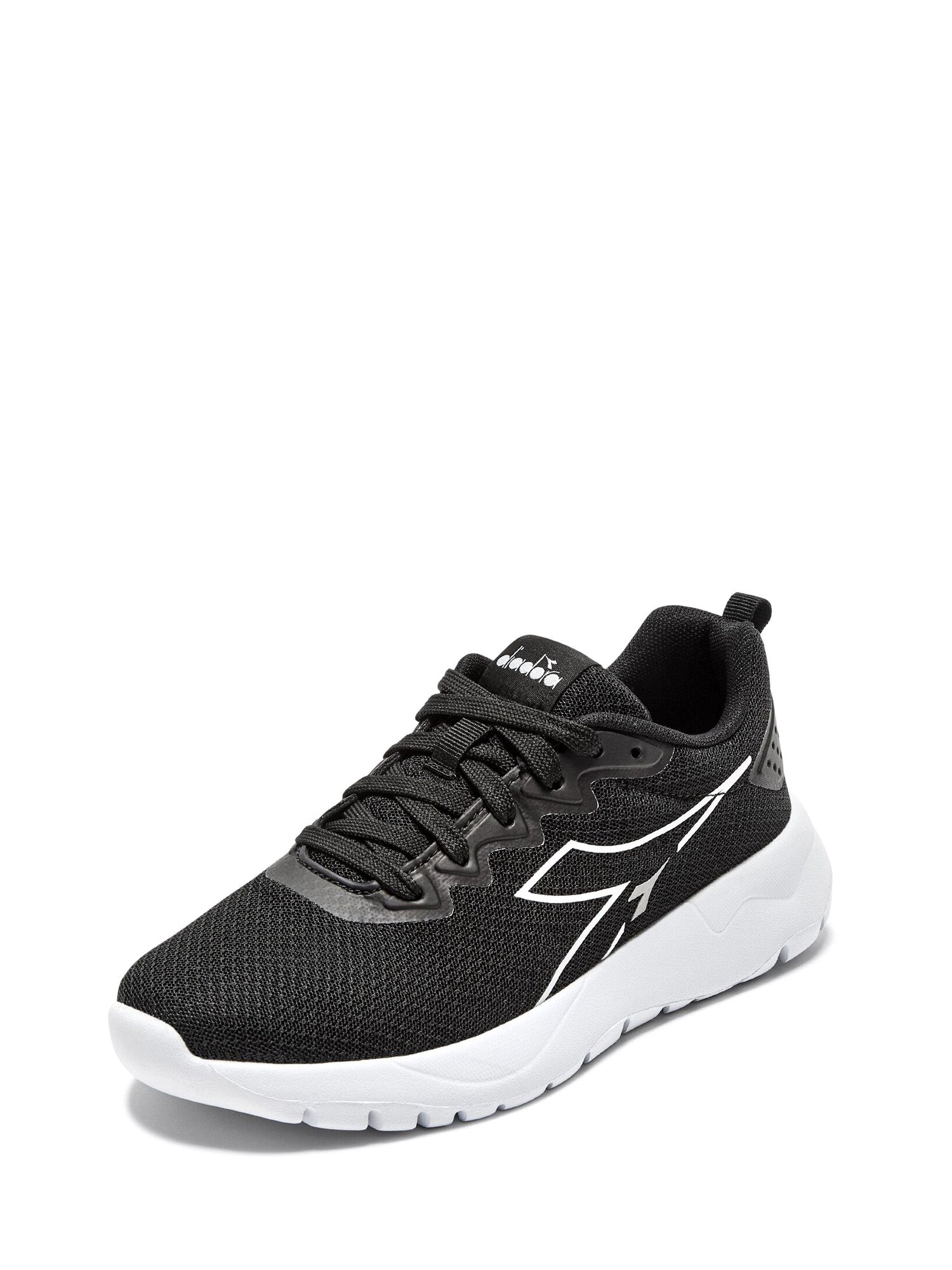 Scarpe da ginnastica Nero Diadora