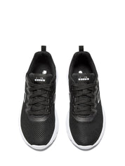 Scarpe da ginnastica Nero Diadora