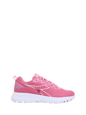 Scarpe da ginnastica Fucsia Diadora