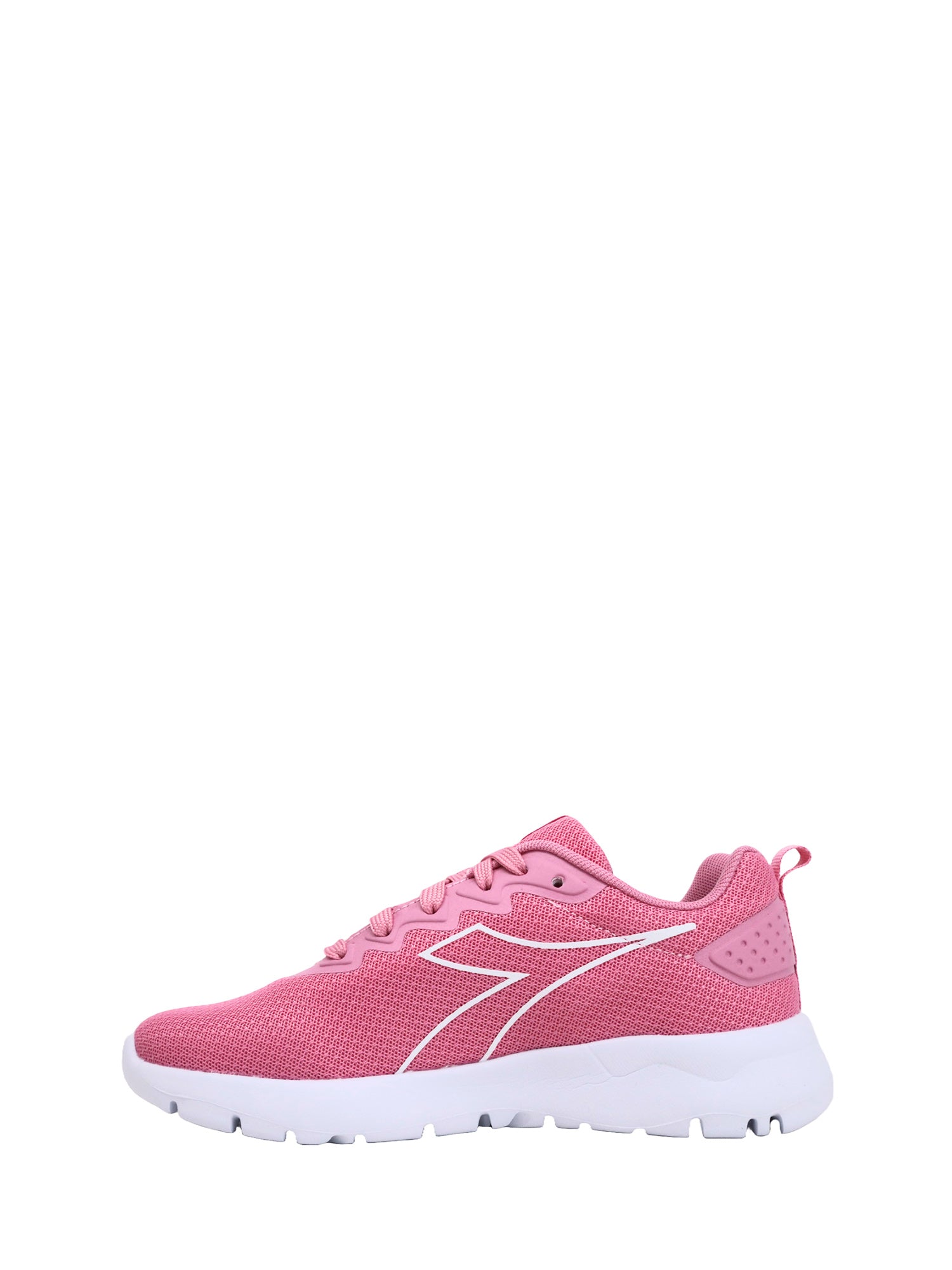 Scarpe da ginnastica Fucsia Diadora