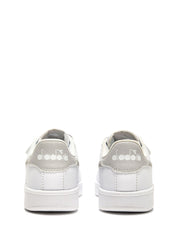 Scarpe con strappi Bianco Diadora