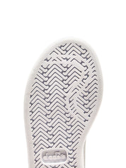 Scarpe con strappi Bianco Diadora