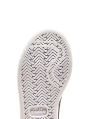 Scarpe con strappi Bianco Blu Diadora