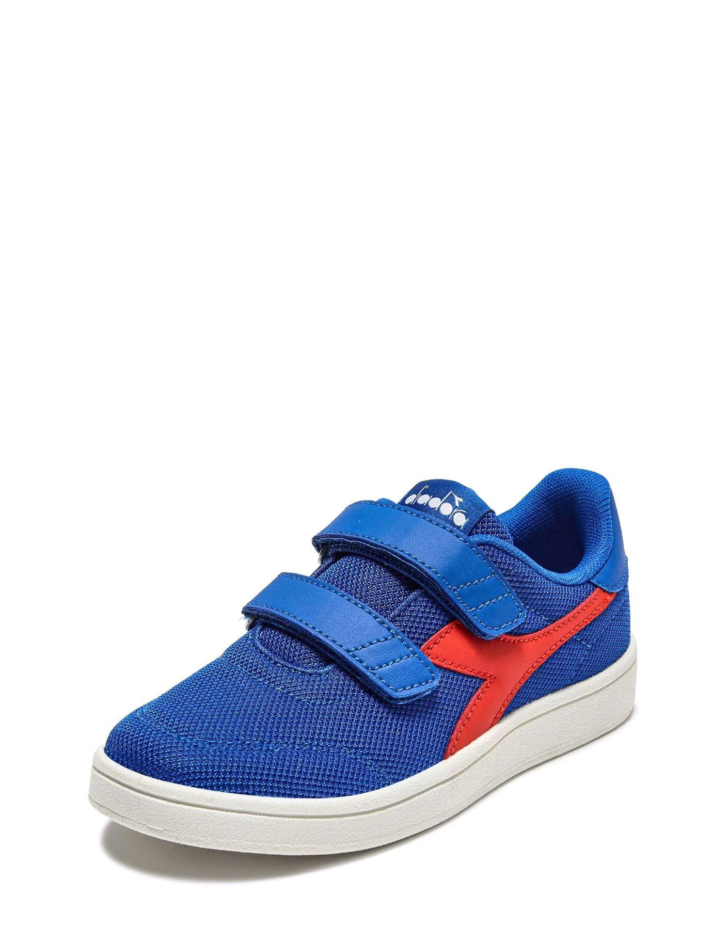 Scarpe con strappi Blu Chiaro Diadora