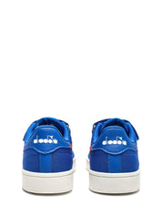 Scarpe con strappi Blu Chiaro Diadora