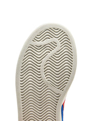 Scarpe con strappi Blu Chiaro Diadora