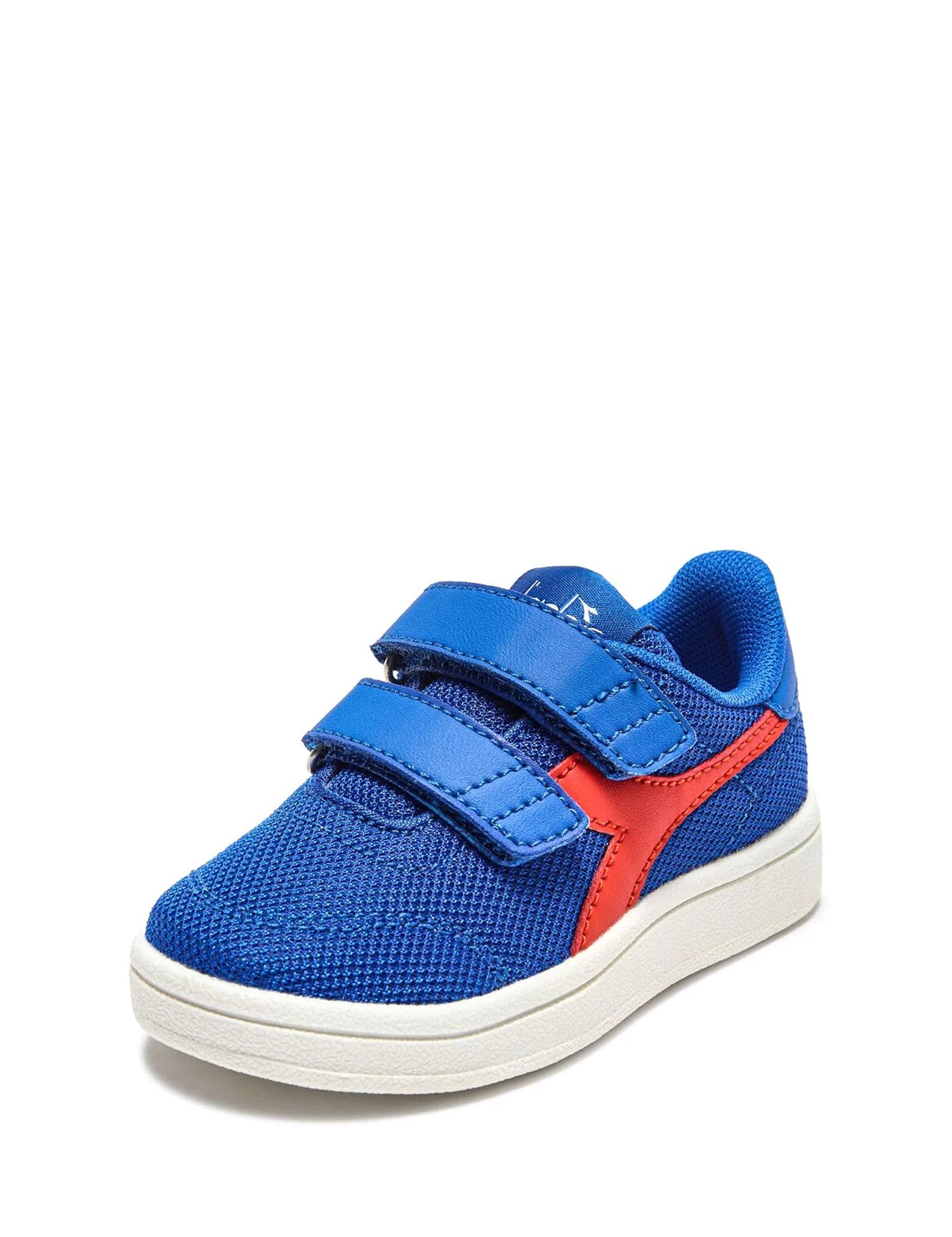 Scarpe con strappi Blu Chiaro Diadora