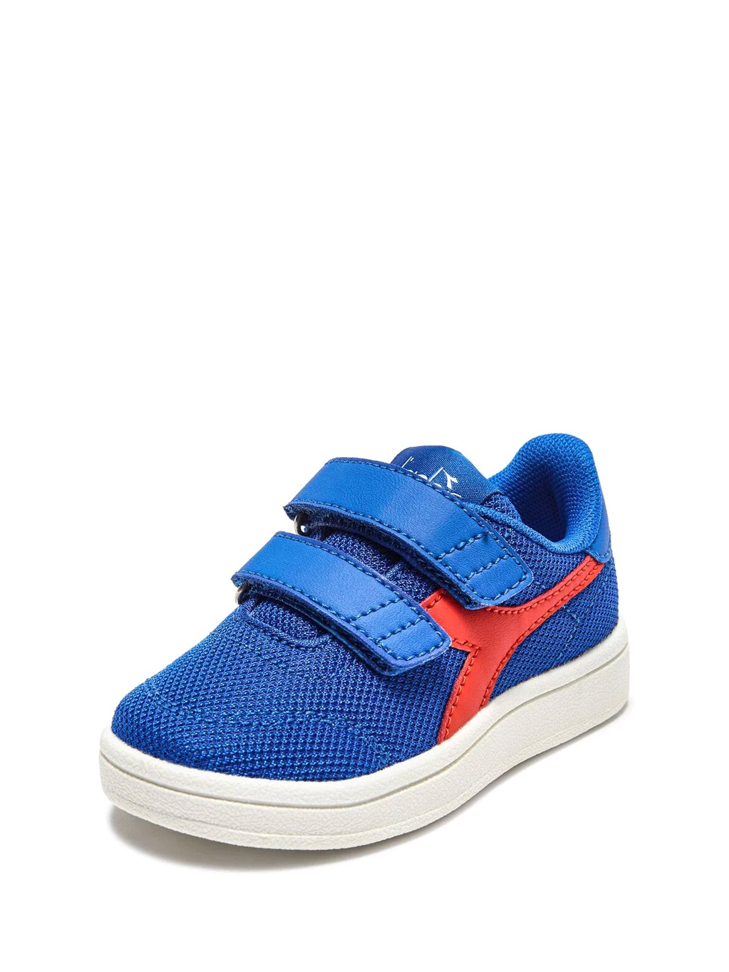 Scarpe con strappi Blu Chiaro Diadora