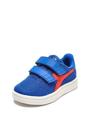 Scarpe con strappi Blu Chiaro Diadora