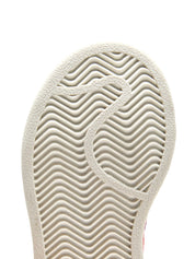 Scarpe con strappi Blu Chiaro Diadora