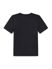 T-shirt Nero Diadora