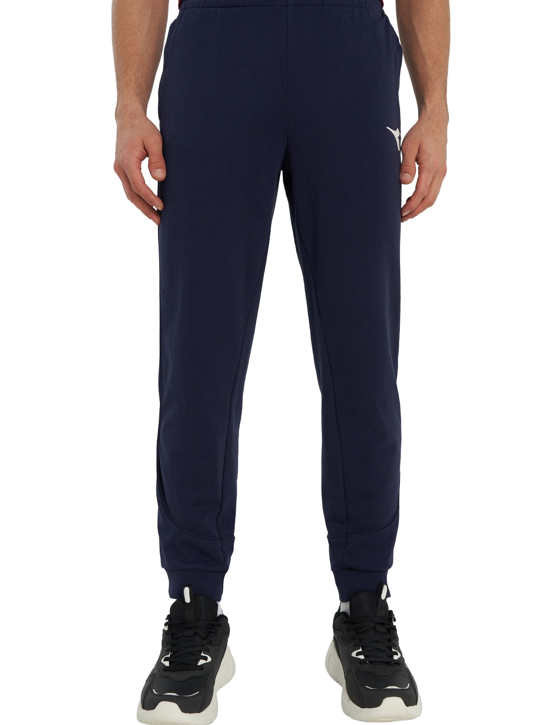 Pantaloni sportivi Blu Diadora