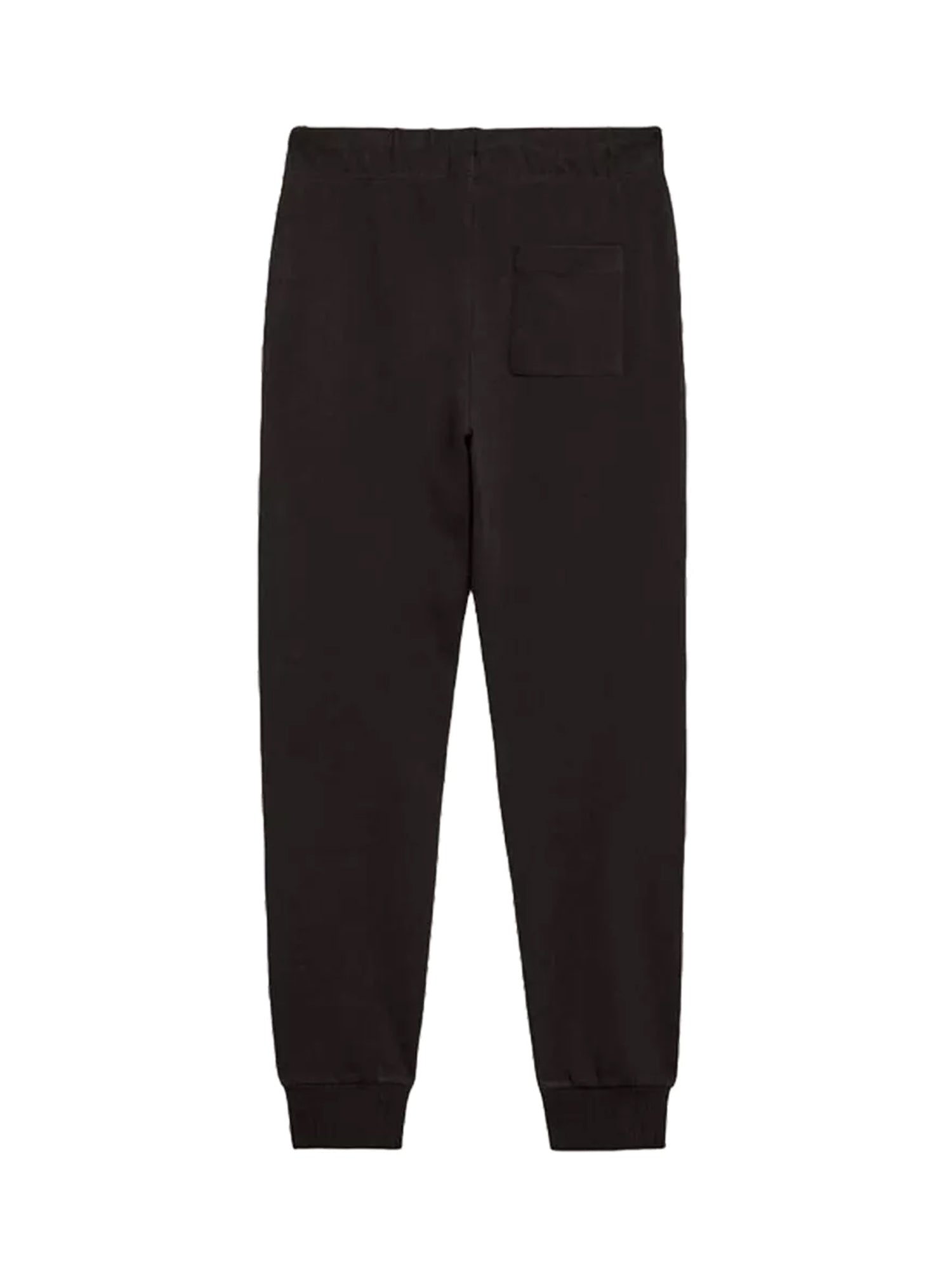 Pantaloni sportivi Nero Diadora