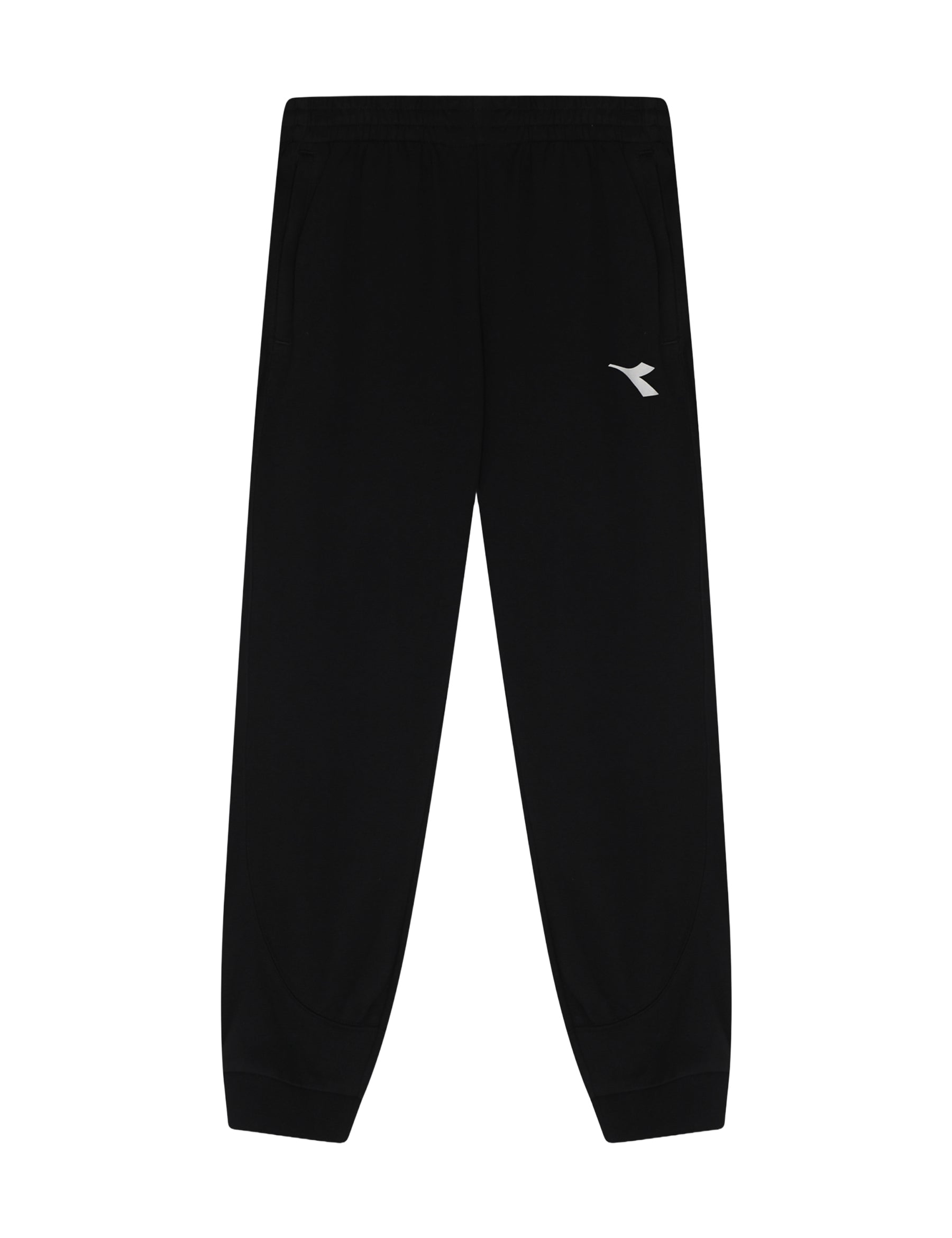 Pantaloni sportivi Nero Diadora