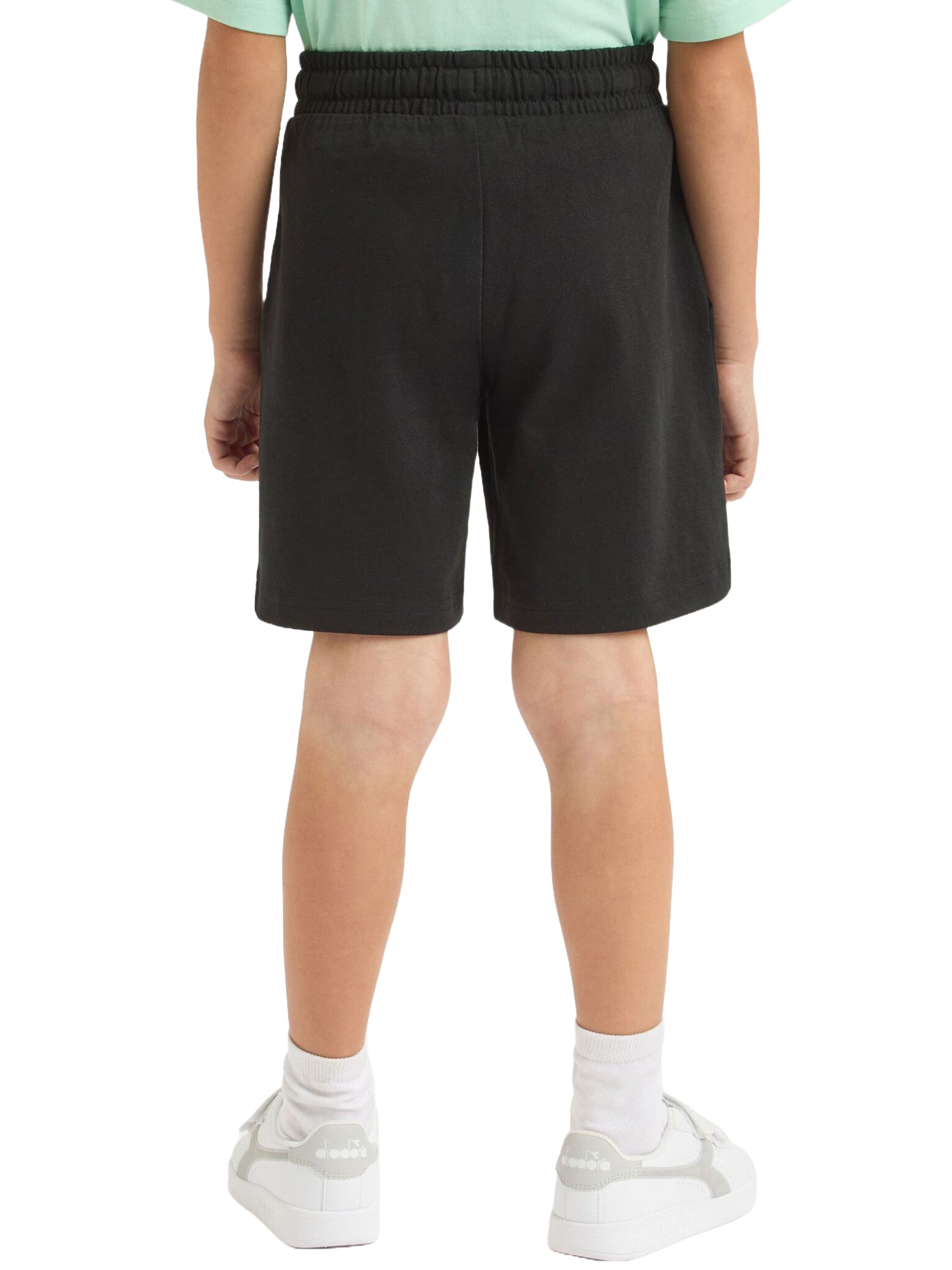 Bermuda Nero Diadora