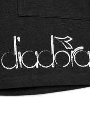 Bermuda Nero Diadora