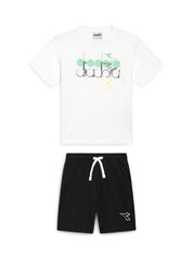 Completi Bianco Diadora