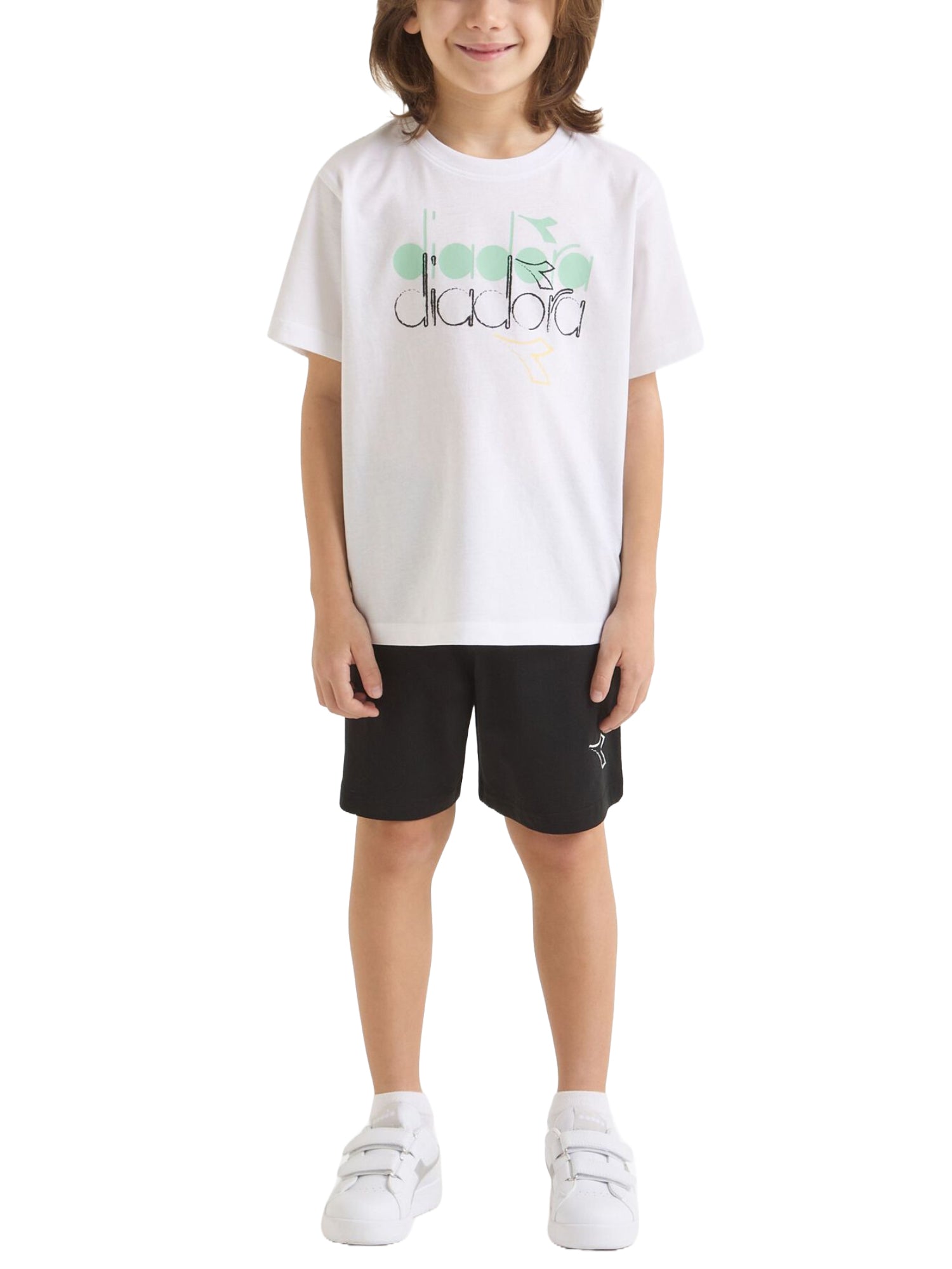 Completi Bianco Diadora