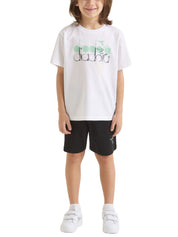 Completi Bianco Diadora