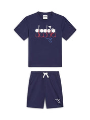 Completi Blu Diadora