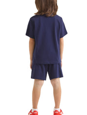 Completi Blu Diadora