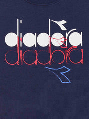 Completi Blu Diadora