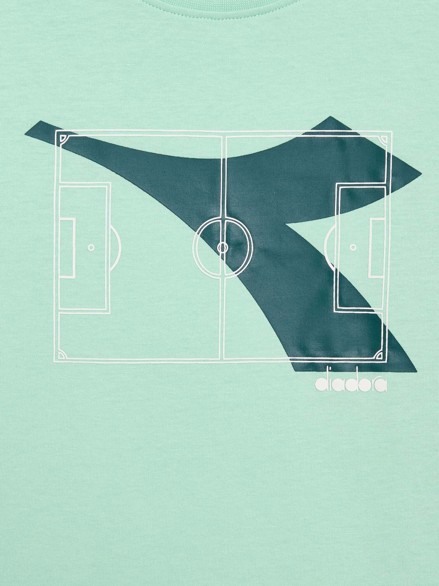 Completi Verde Diadora