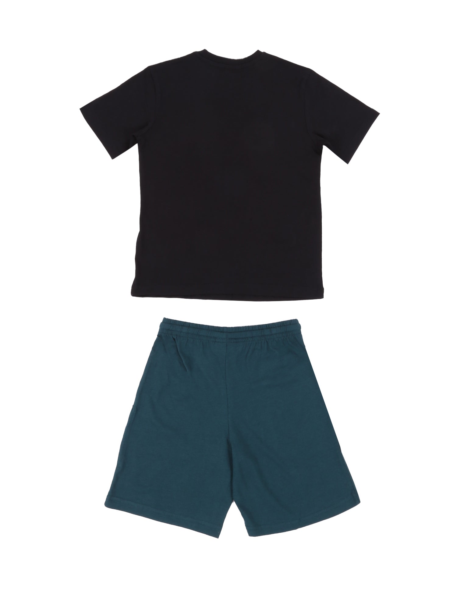 Completi Nero Diadora