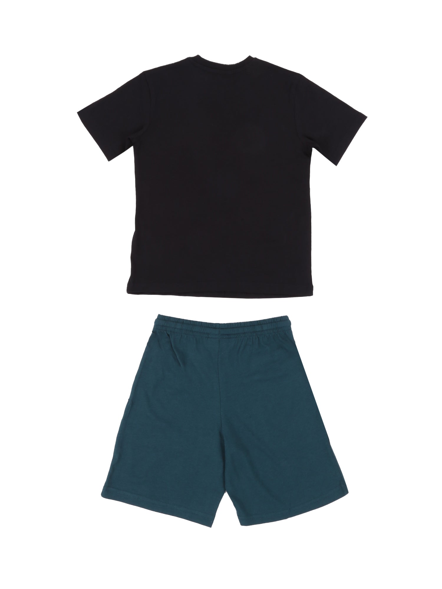 Completi Nero Diadora