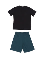 Completi Nero Diadora