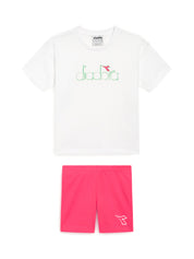 Completi Bianco Diadora