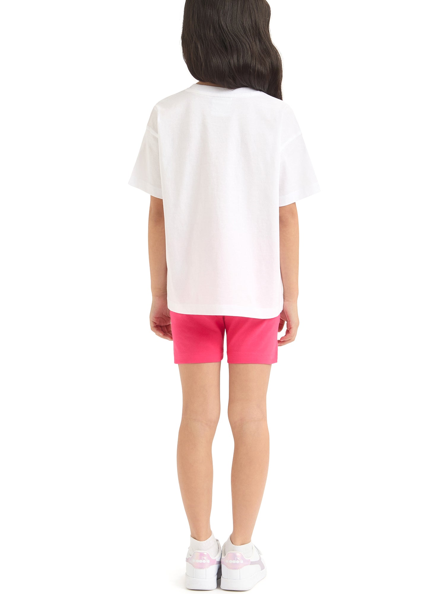 Completi Bianco Diadora