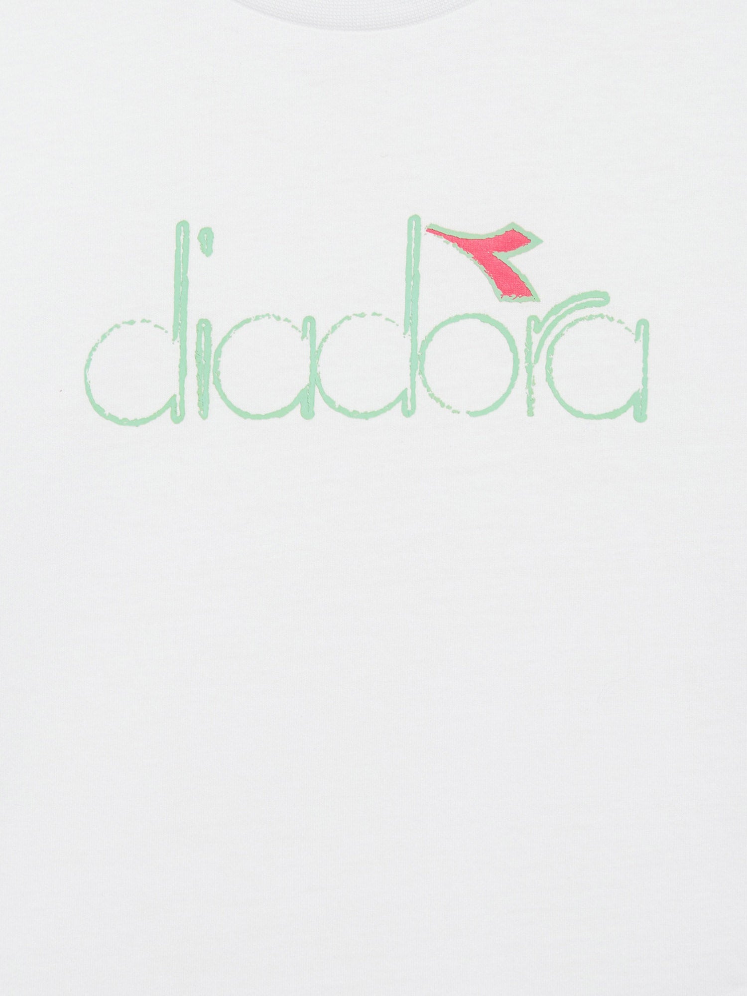 Completi Bianco Diadora