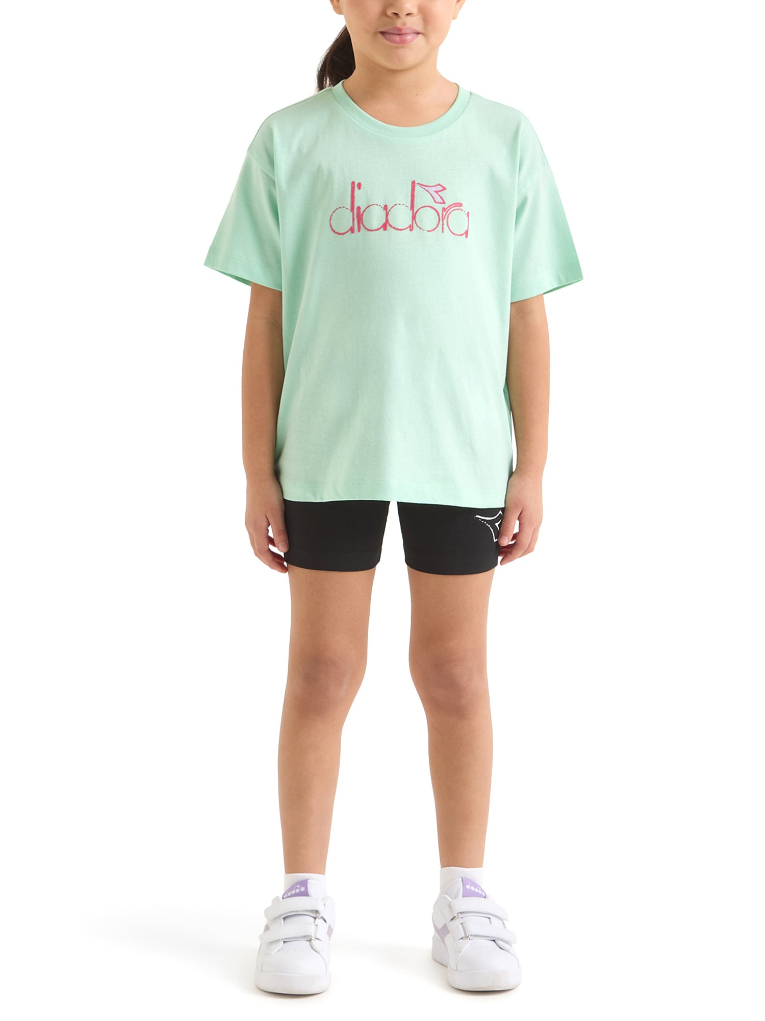 Completi Verde Diadora