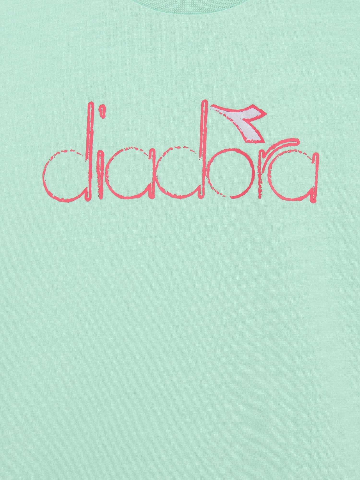 Completi Verde Diadora