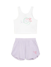 Completi Bianco Diadora