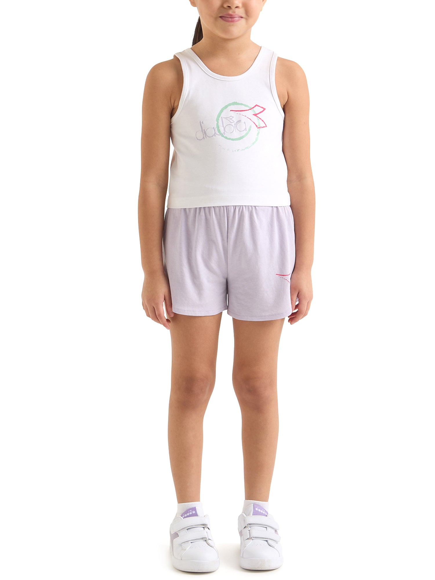 Completi Bianco Diadora