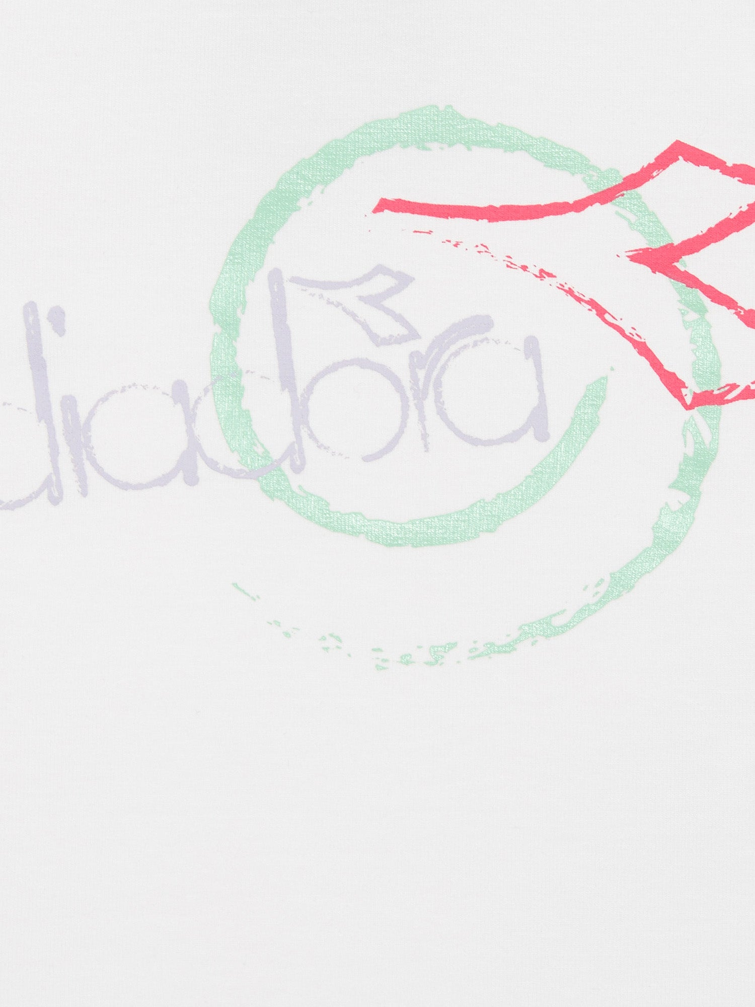 Completi Bianco Diadora