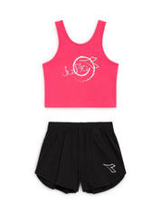 Completi Rosa Diadora