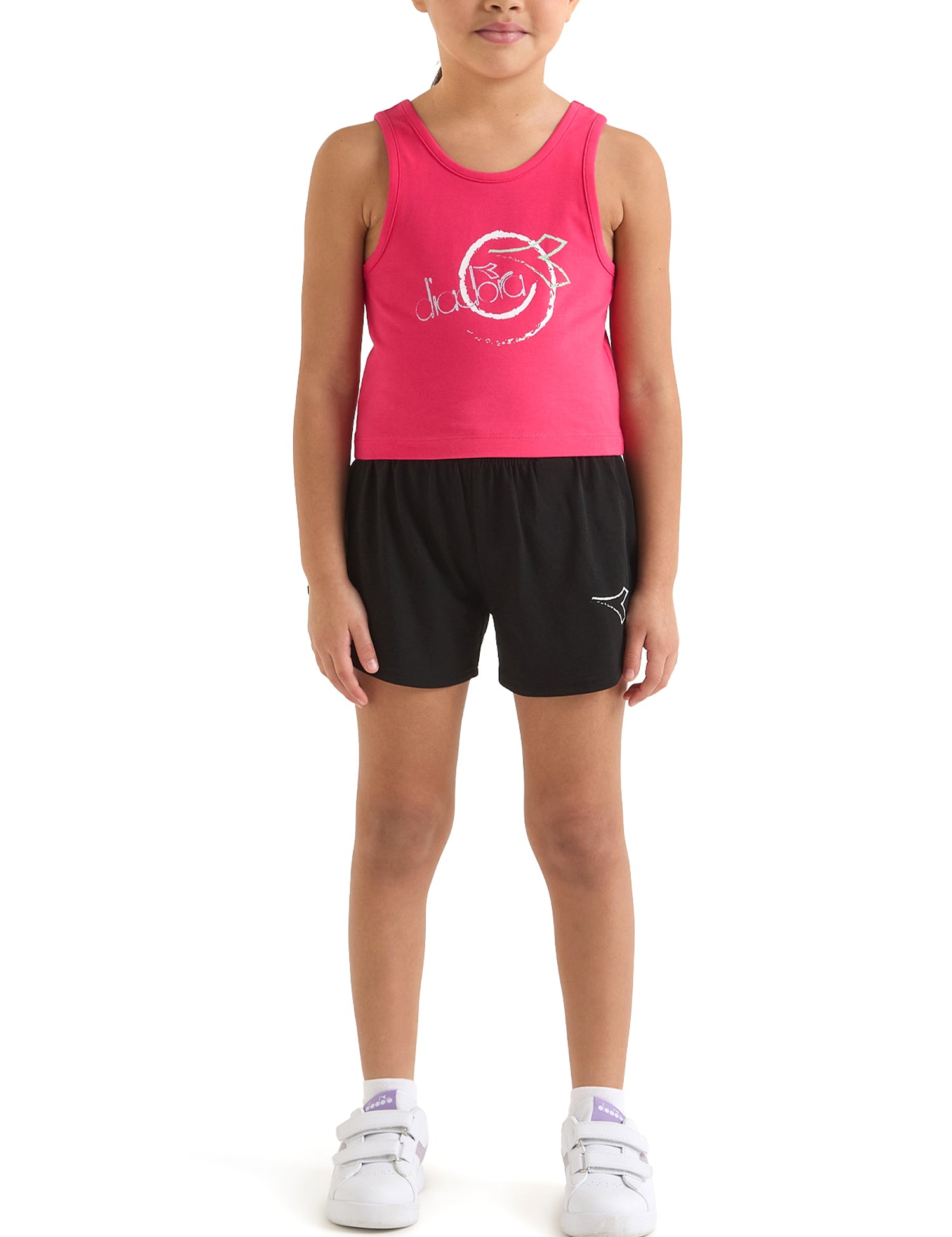 Completi Rosa Diadora