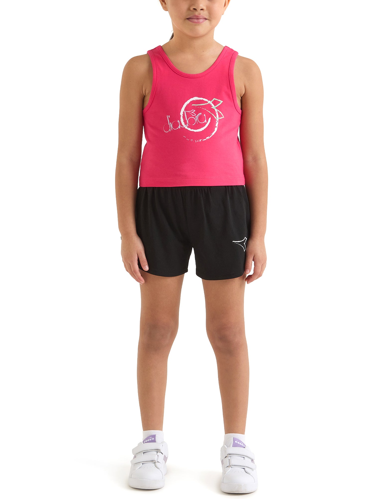 Completi Rosa Diadora