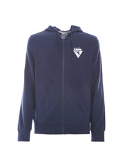 Felpe Blu Diadora