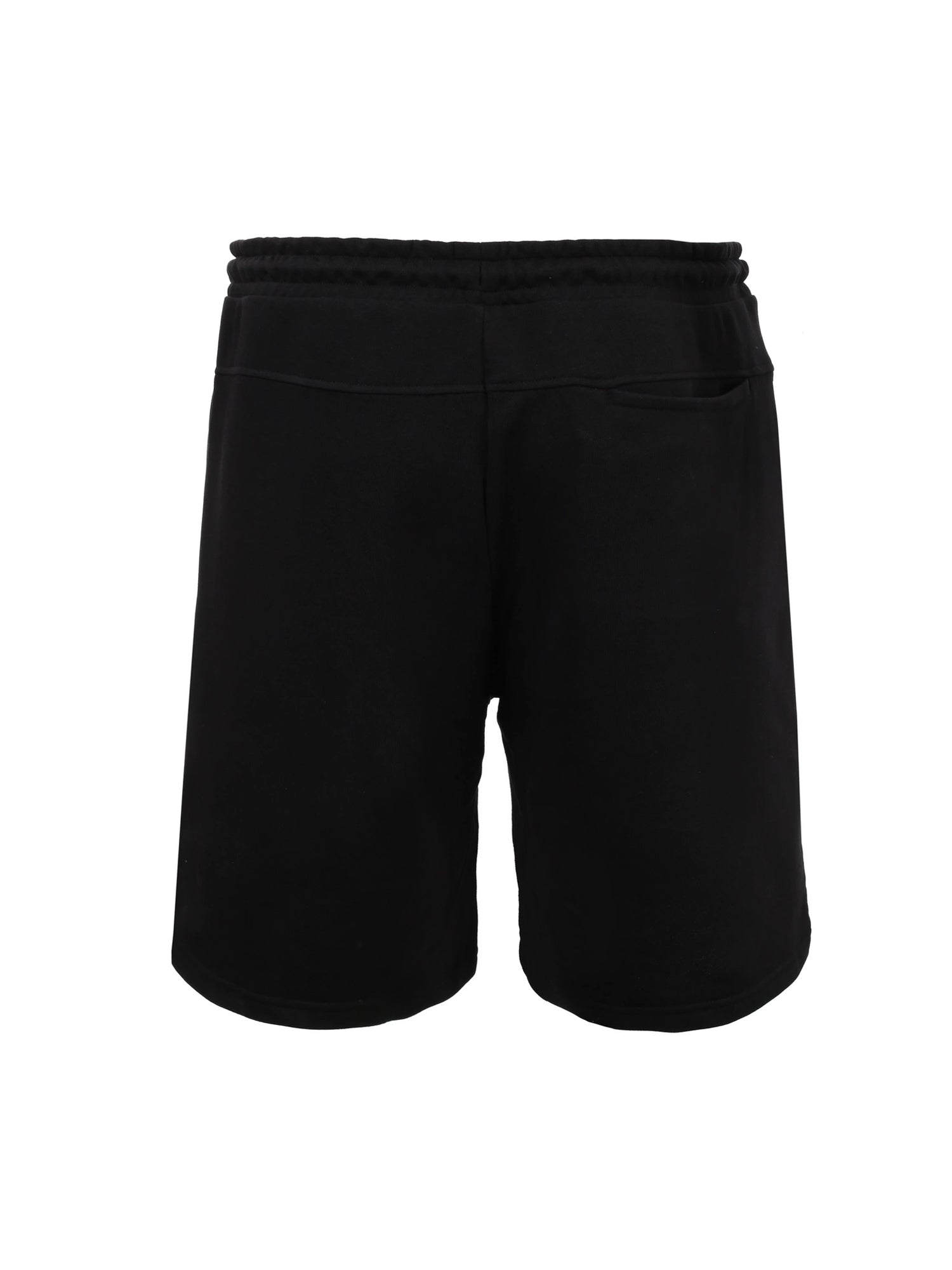 Bermuda Nero Diadora